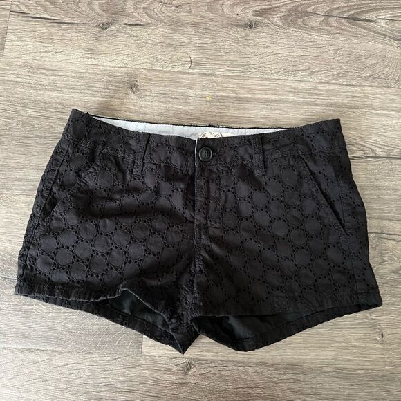 SO Shortie Shorts size 3 Junior - Picture 1 of 4
